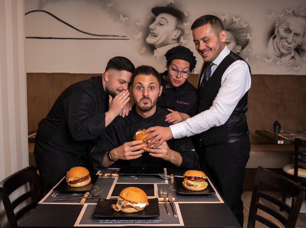 scopri con noi quanto è bello potersi